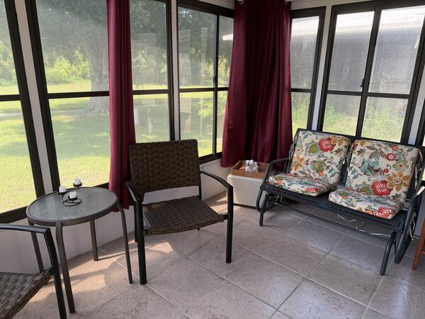 56 Greenview Drive a Winter Haven, FL Mobile or Manufactured Home for Sale